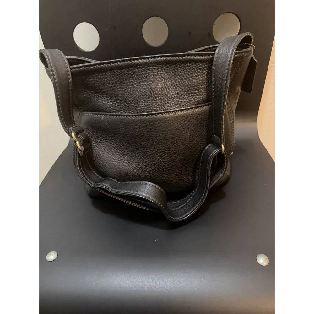 Coach vintage sonoma